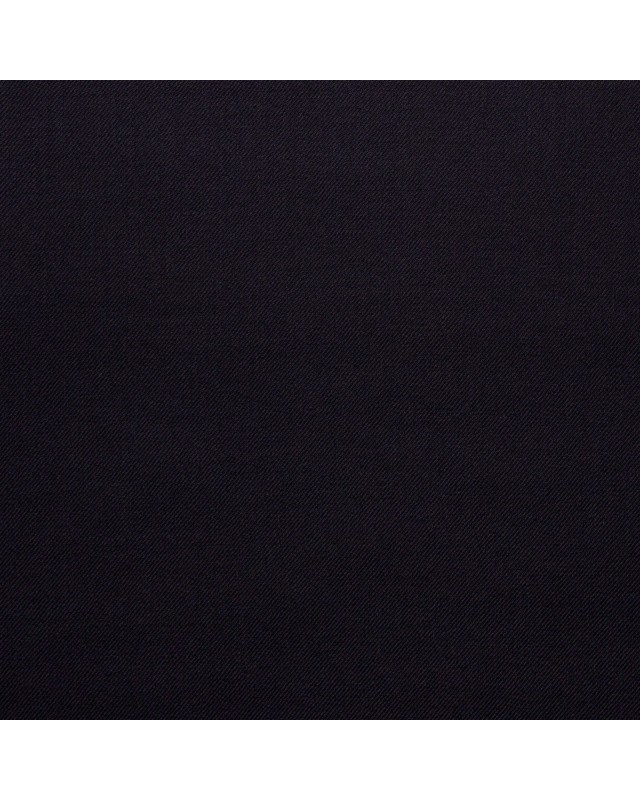 Dark Navy Blue Classic Twill Pants