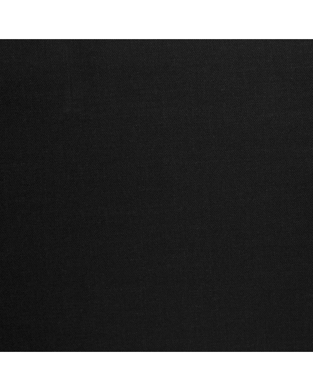 Dark Gray Classic Twill Pants