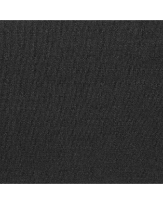 Medium Gray Classic Twill Pants