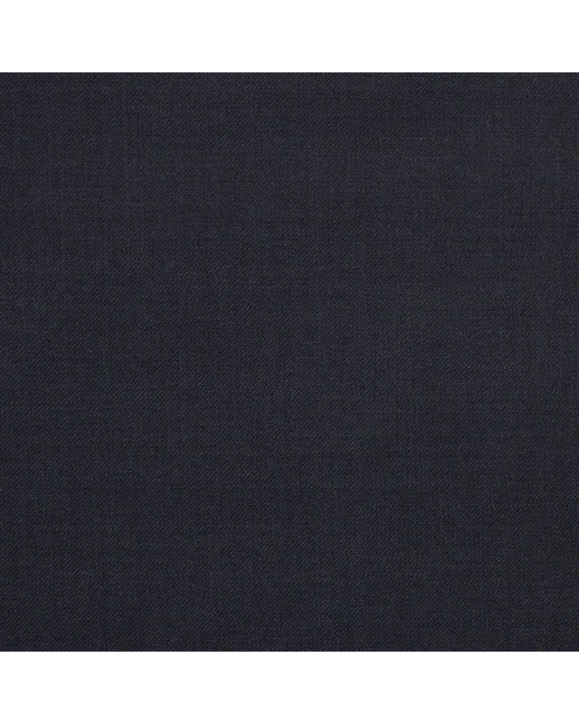 Blue 11000-15 - 100% Wool Suit