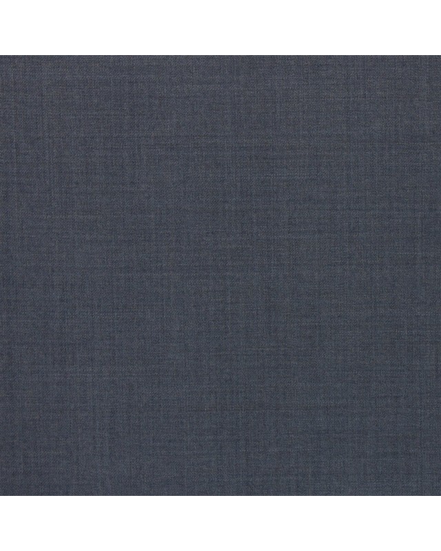 Blue 11000-16 - 100% Wool Suit