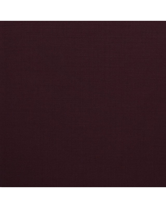 Red 11000-18 - 100% Wool Suit