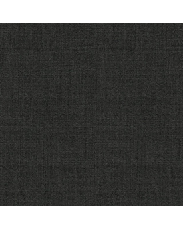Dark Grey 11000-25 - 100% Wool Pants