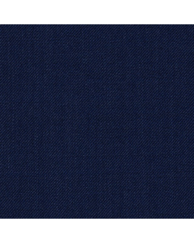 Blue 11500-14 - 100% Wool Super 150s Suit