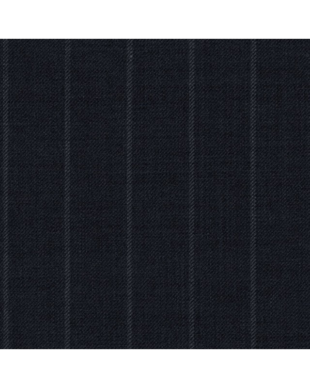 Grey 11500-26 - 100% Wool Super 150s Suit
