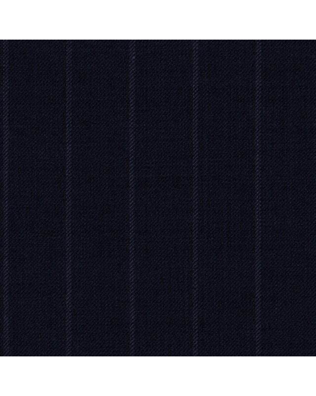 Blue 11500-27 - 100% Wool Super 150s Suit