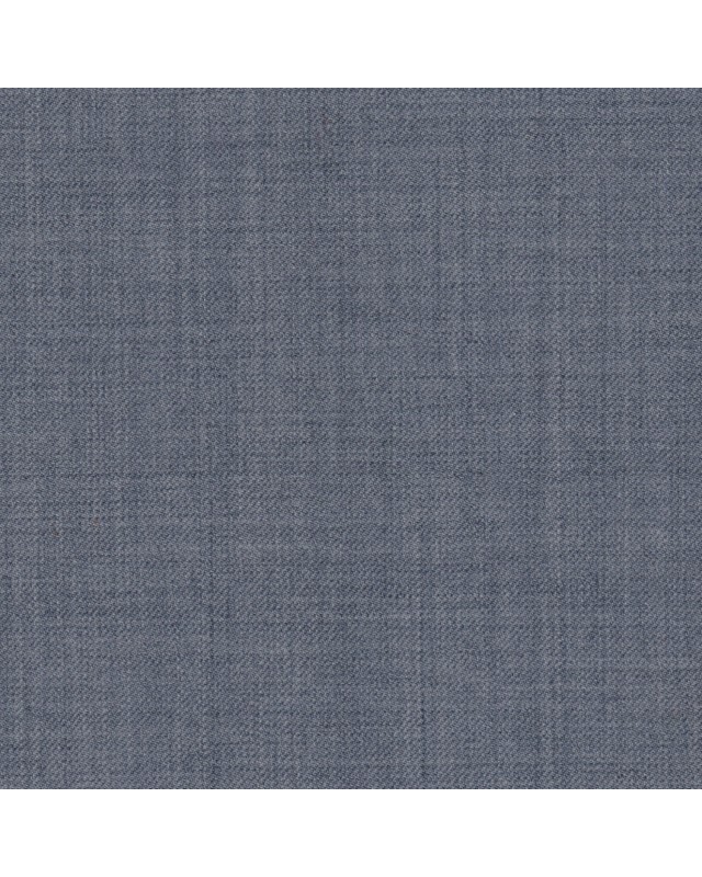 Grey 11500-4 - 100% Wool Super 150s Suit