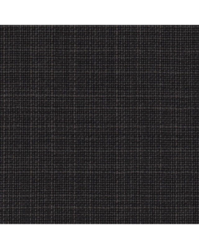 Brown 11500-42 - 100% Wool Super 150s Suit