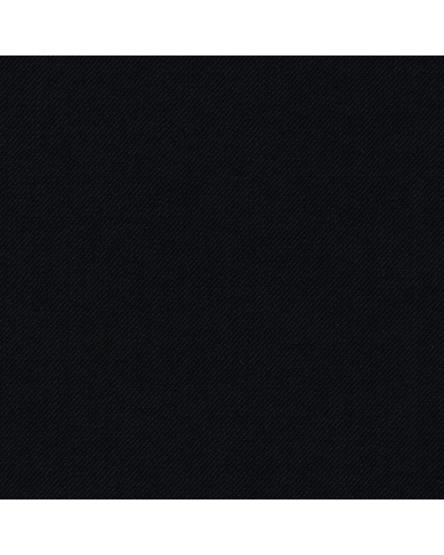 Black 11500-9 - 100% Wool Super 150s Suit