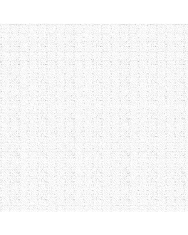 White 19409 - 2-Ply Cotton Shirt