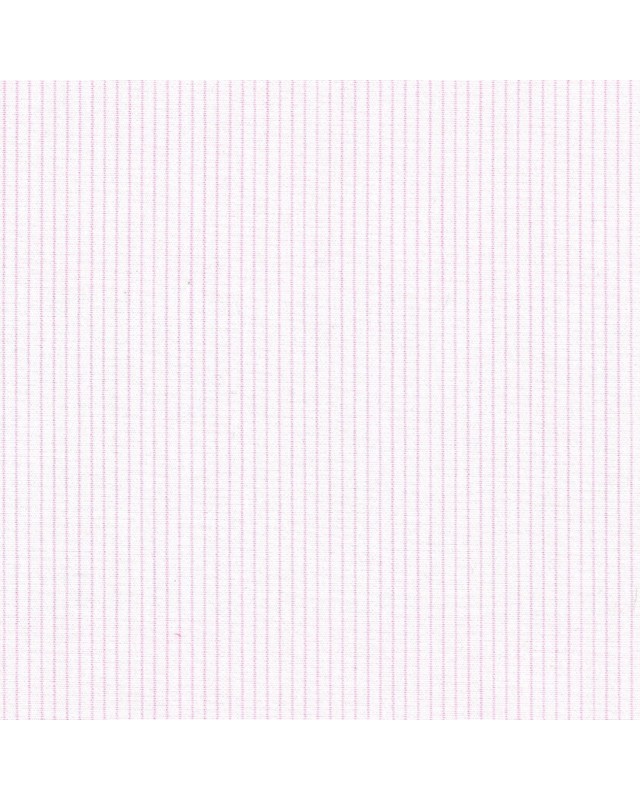 Pink 19421 - 2-Ply Cotton Shirt