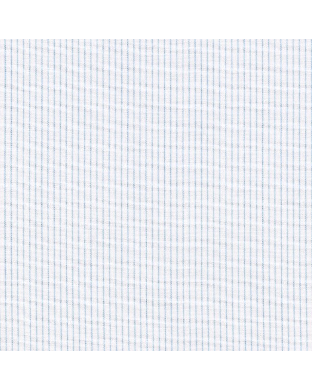 Light blue 19422 - 2-Ply Cotton Shirt