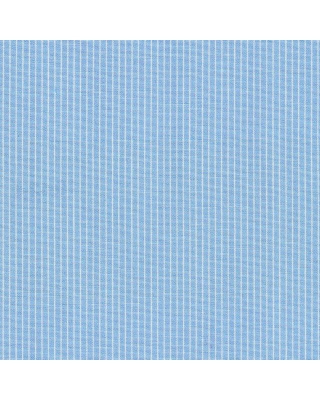 Blue 19425 - 2-Ply Cotton Shirt