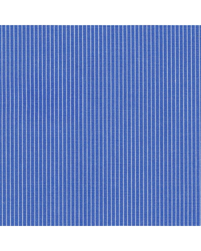 Blue 19426 - 2-Ply Cotton Shirt