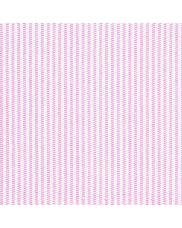 Pink 19429 - 2-Ply Cotton Shirt
