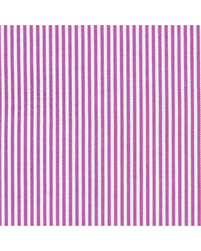 Pink 19430 - 2-Ply Cotton Shirt