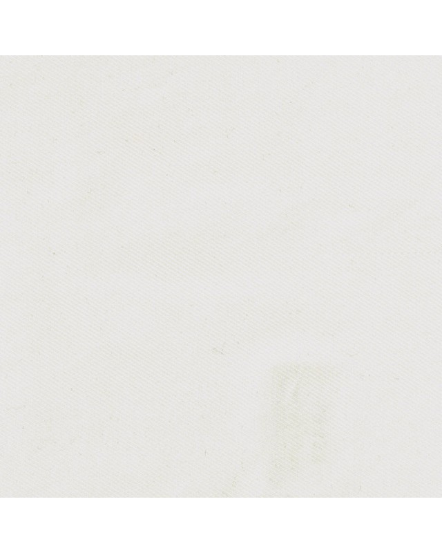 Cream 19433 - 2-Ply Cotton Shirt
