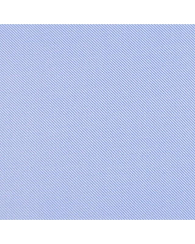 Blue 19436 - 2-Ply Cotton Shirt