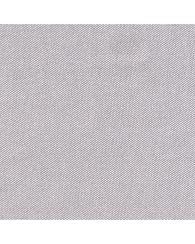 Grey 19439 - 2-Ply Cotton Shirt