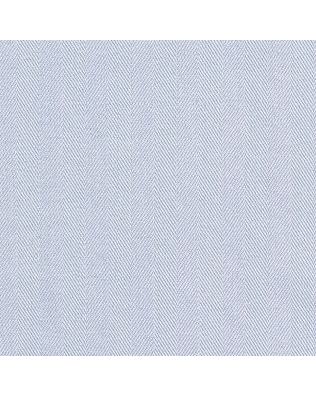 Blue 19441 - 2-Ply Cotton Shirt
