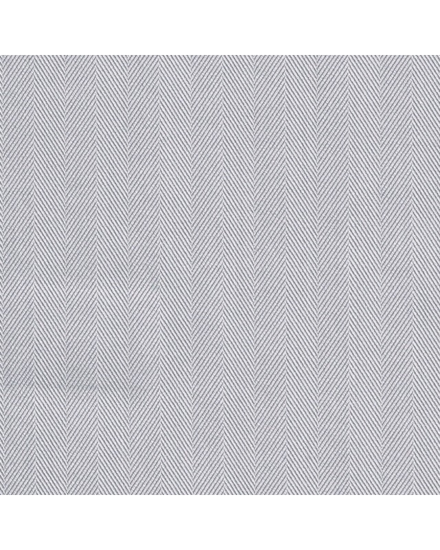 Grey 19447 - 2-Ply Cotton Shirt