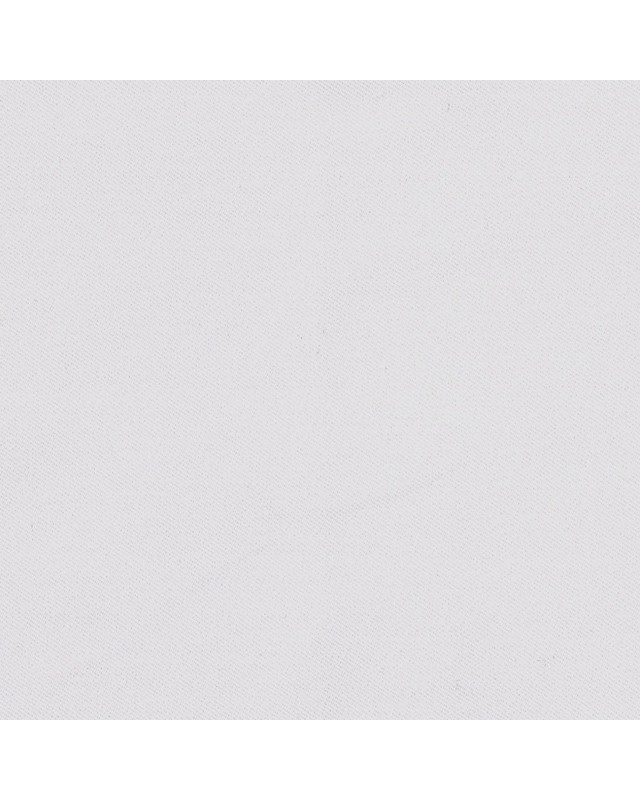 White 19450 - 2-Ply Cotton Shirt