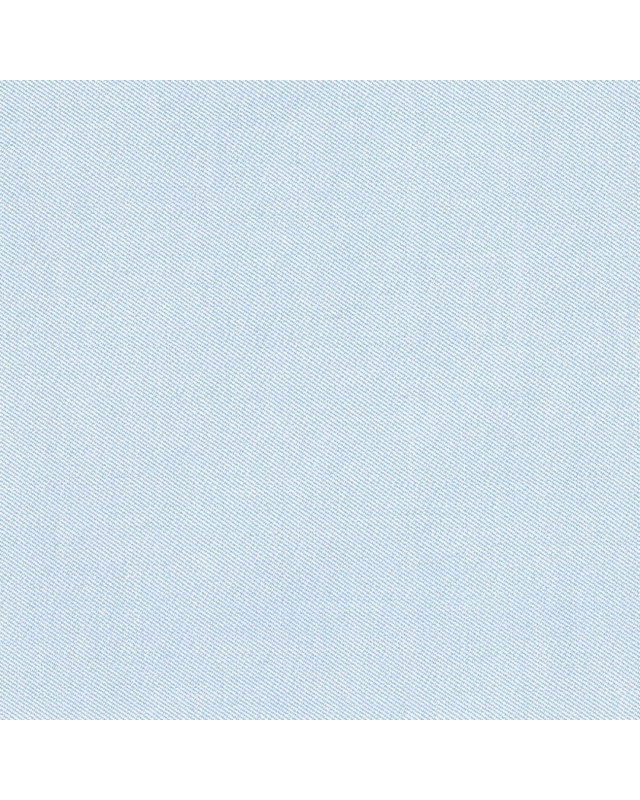Light blue 19452 - 2-Ply Cotton Shirt