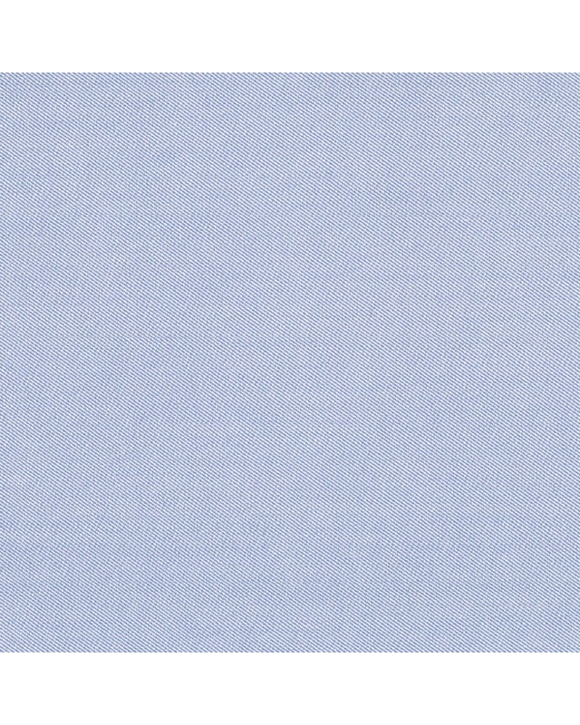 Blue 19453 - 2-Ply Cotton Shirt