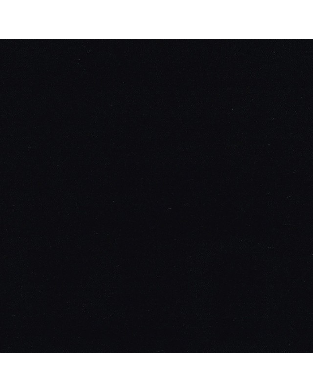 Black 19459 - 2-Ply Cotton Shirt