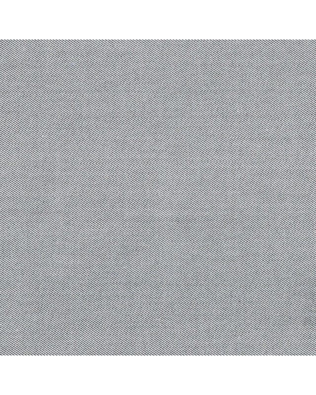Grey 19460 - 2-Ply Cotton Shirt