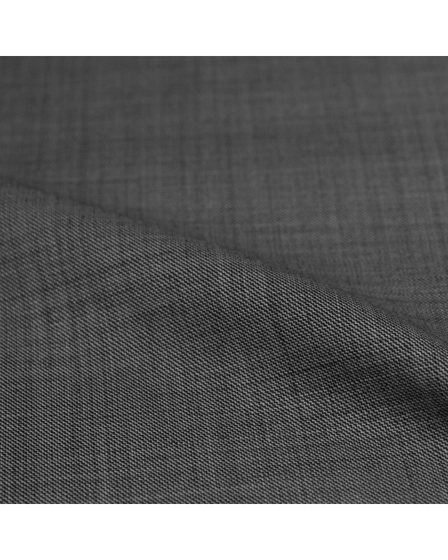 Light Grey Smart Suit