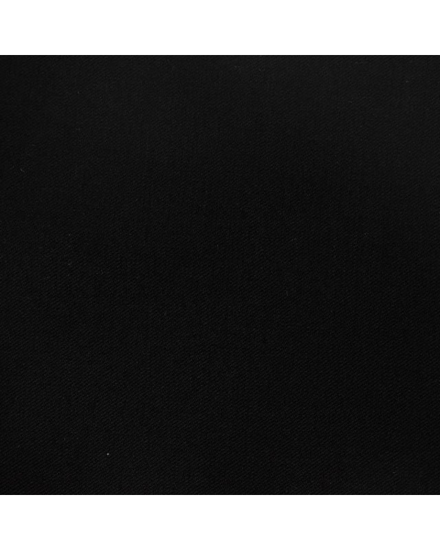 Black 21102-11 - 100% Wool Suit