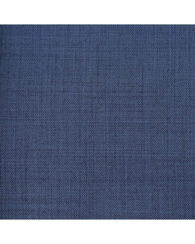 Blue 21102-5 - 100% Wool Suit