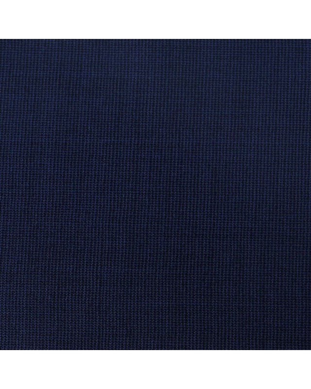 Blue 21103-4 - 100% Wool Suit