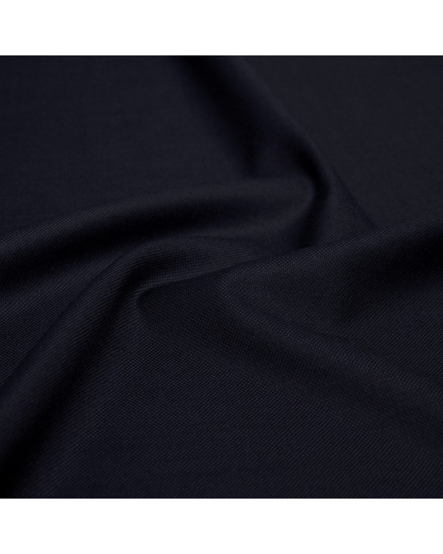 Royal Dark Navy Victor Suit
