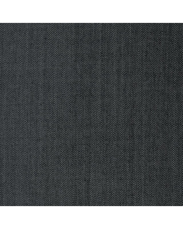 Mid Grey Herringbone Suit