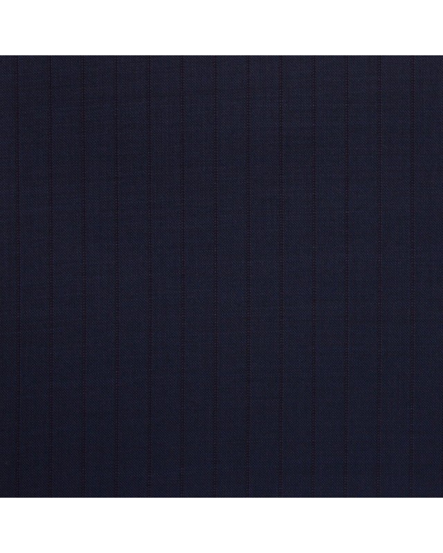 Blue 21129-2 - 100% Wool Suit