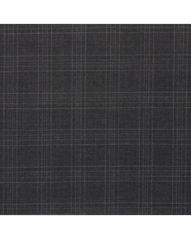 Medium Grey Windows Suit