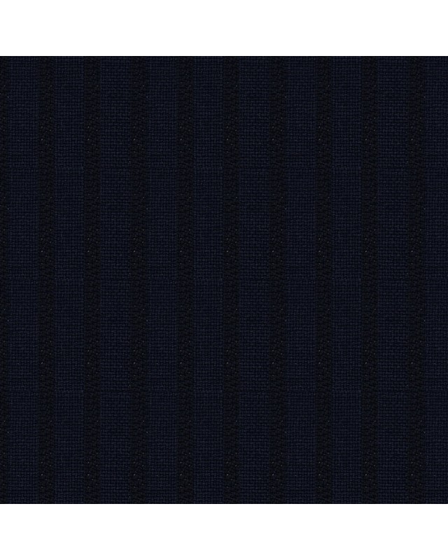Blue 21166-2 - 100% Wool Suit