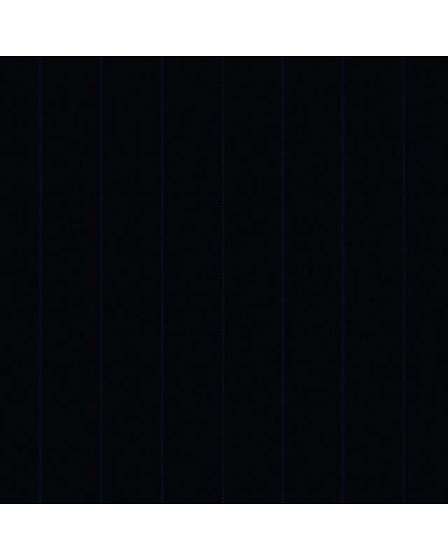 Blue 21167-3 - 100% Wool Suit