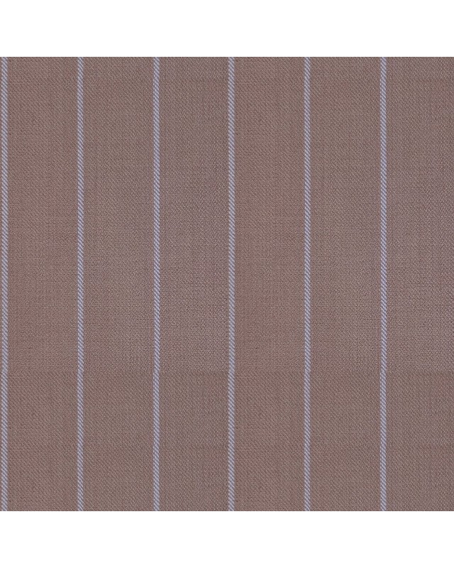 Red 21186 - 100% Wool Suit