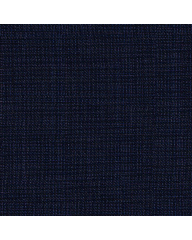 Blue 212604 - 100% Wool Suit