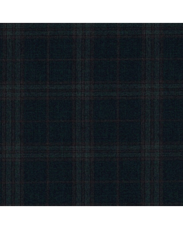 Green 212632 - 100% Wool Suit
