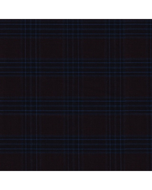 Red 212639 - 100% Wool Suit