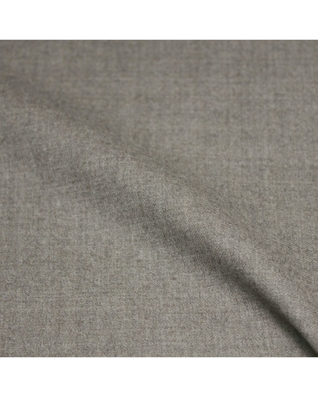 Beaver Twills Flannel Pants
