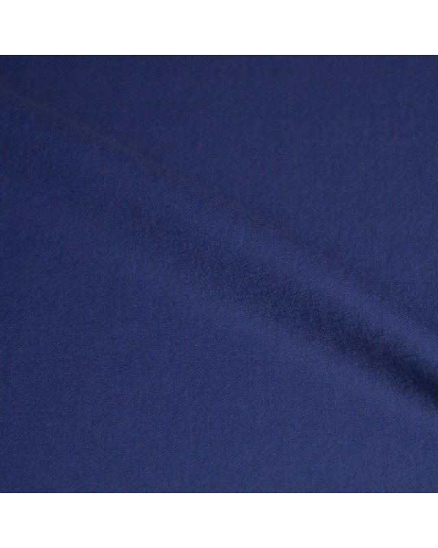Duke Blue Twills Flannel Pants
