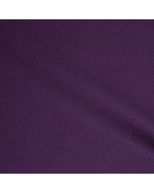 PurPle Twills Flannel Pant