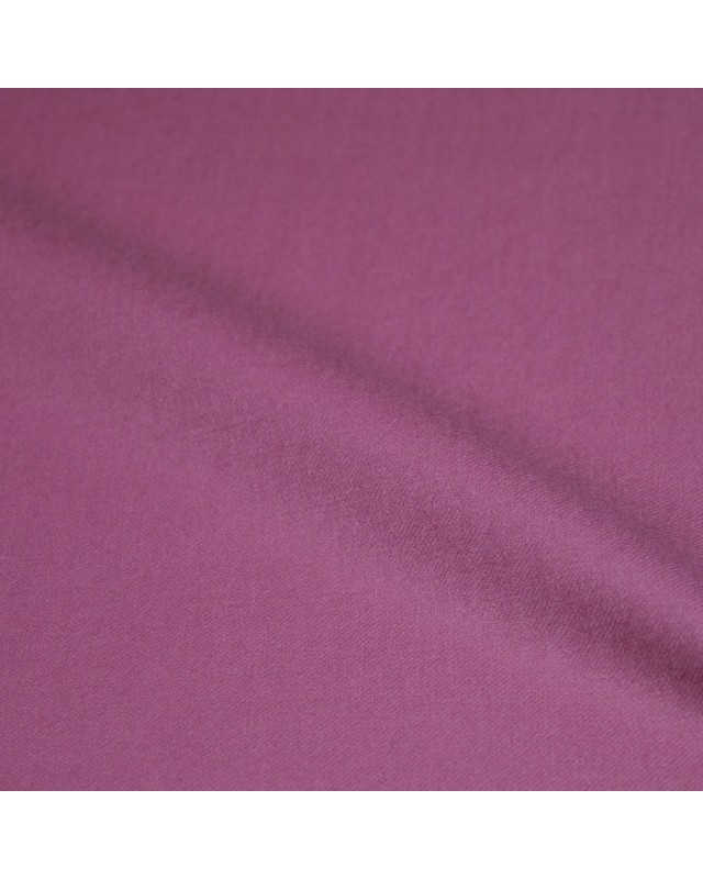 Pink Twills Flannel Pants
