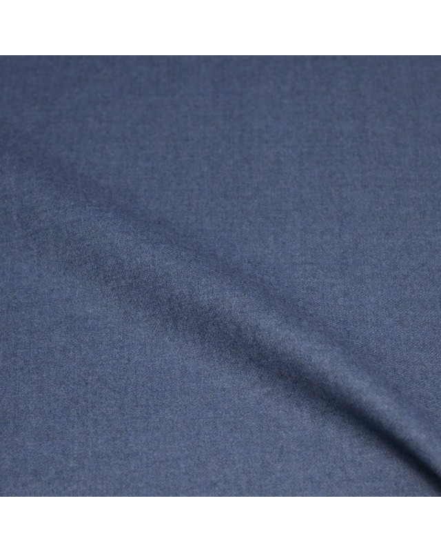 Blue Yonder Twills Flannel Pants