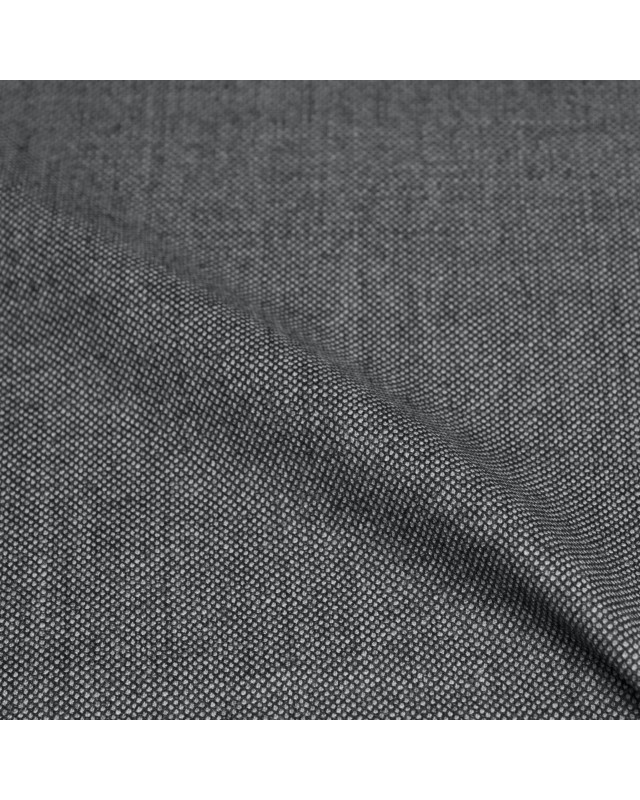 Light Grey Birdeye Flannel Pants